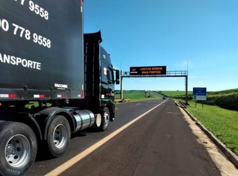 Precisa viajar? - Veja lista de postos abertos em rodovias de Marília e região