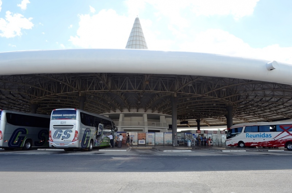 Concessão vai mudar empresas e viagens de ônibus no Estado;