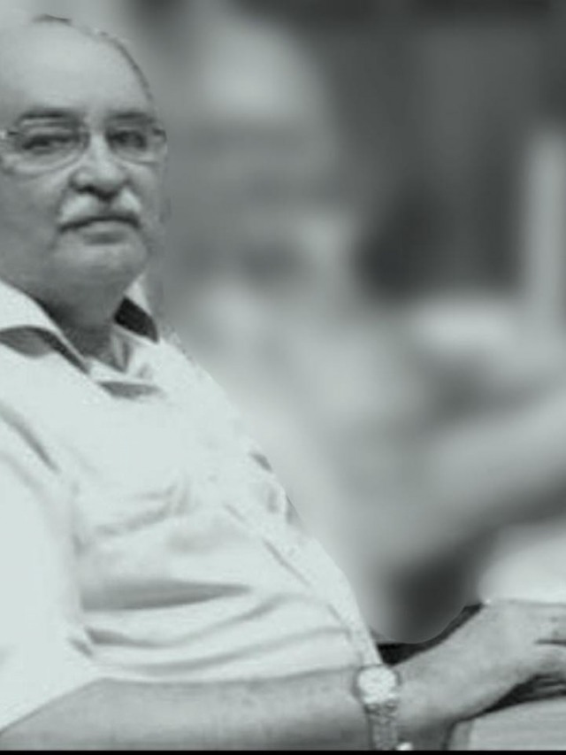 Luto - Médico Carlos Braga Rezende, formado na Famema, morre em SP