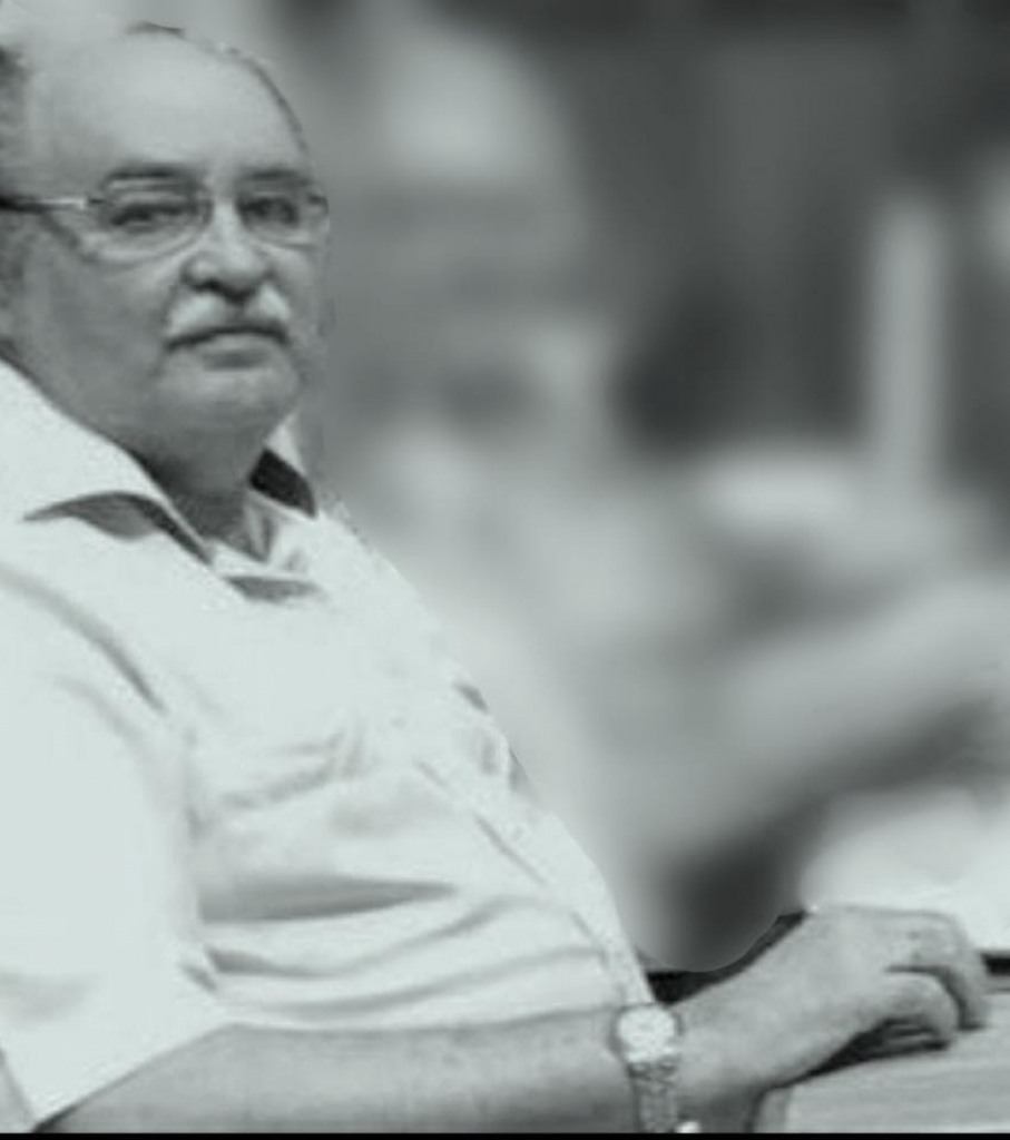 Luto - Médico Carlos Braga Rezende, formado na Famema, morre em SP Luto - Médico Carlos Braga Rezende, formado na Famema, morre em SP