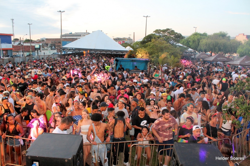 Vereador pede intervenção do MP para controlar menores em baladas de carnaval