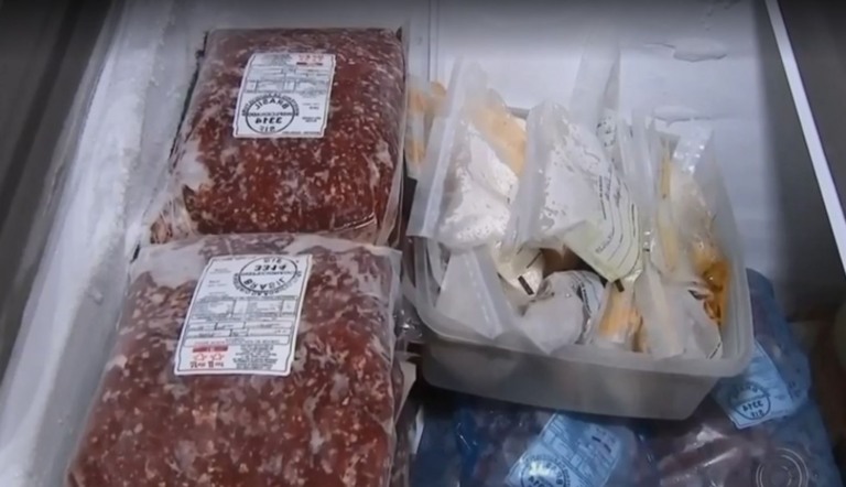 Merenda estragada - Justiça cancela perícia e ação entra em fase final em Marília