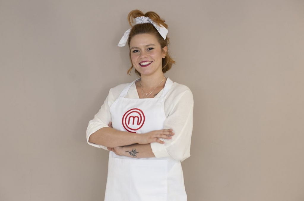 Servidora pública de Marília disputa Masterchef nesta terça-feira Servidora pública de Marília disputa Masterchef nesta terça-feira