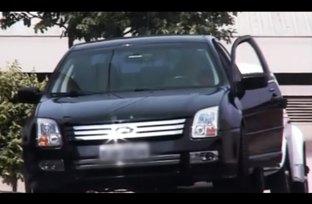 Policial de Marília é afastado do trânsito após apreender carro de vereadora Policial de Marília é afastado do trânsito após apreender carro de vereadora