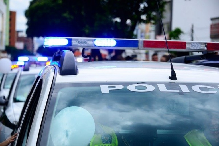 Condenado por roubo é capturado na zona sul