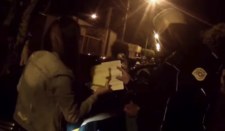 Inquérito apura ofensas contra comandante da PM após denúncia de carteirada