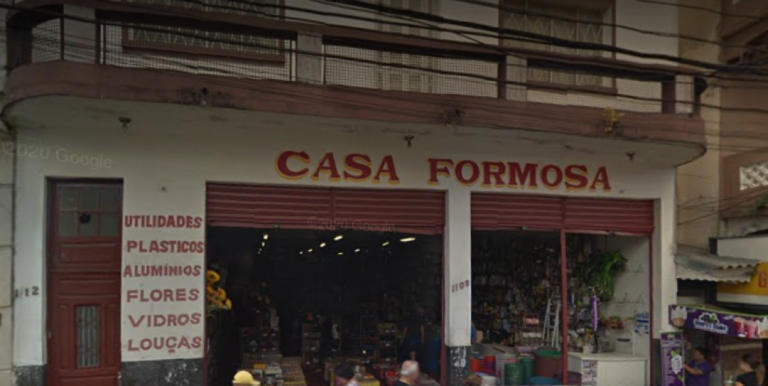 Casa Formosa, uma das mais tradicionais de Marília, anuncia fechamento