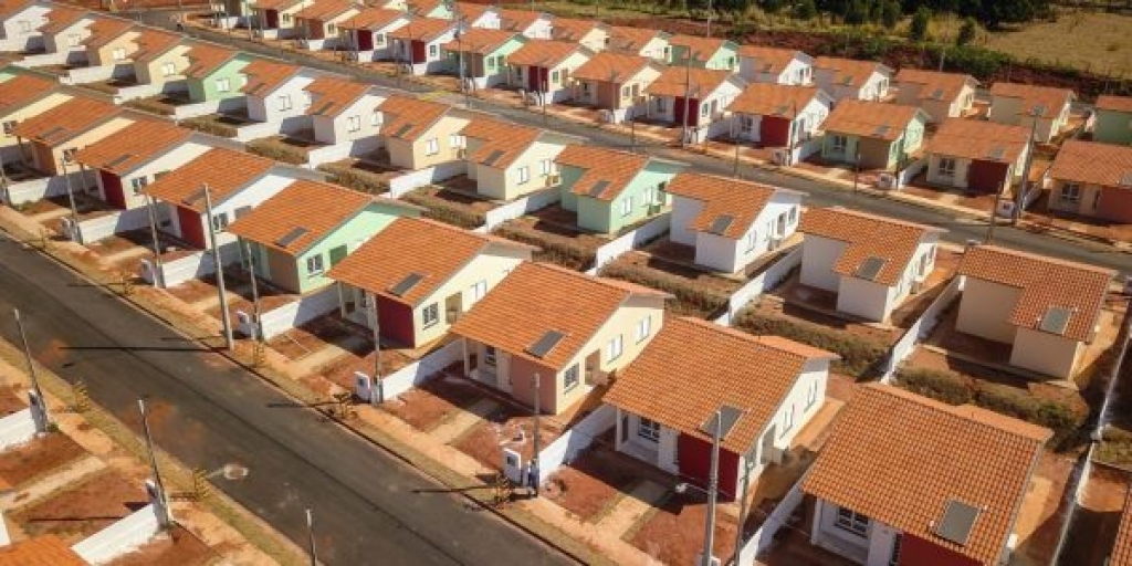 CDHU oferece casas em nove cidades nas regiões de Bauru, Prudente e Rio Preto