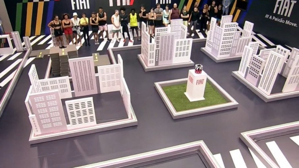 BBB 22: Descubra como será a prova do líder BBB 22: Descubra como será a prova do líder