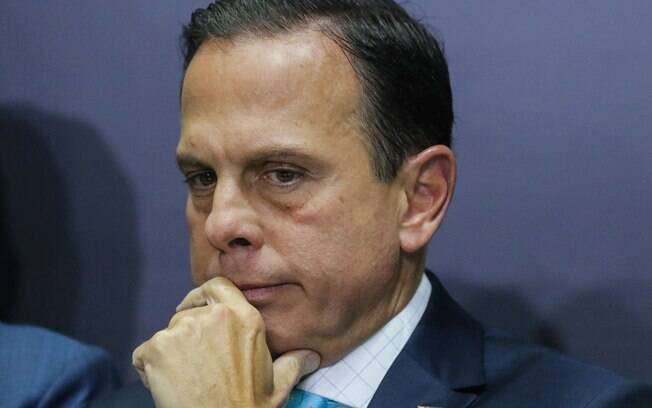 João Doria