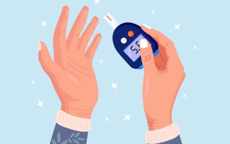 Diabetes tipo 2: conheça os sintomas e as formas de tratamento