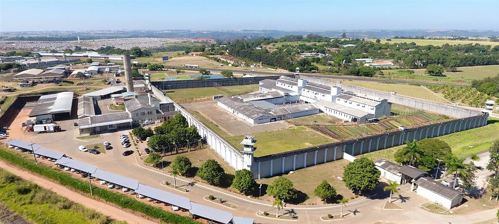 População em presídios de Marília e região supera ou equipara pequenas cidades