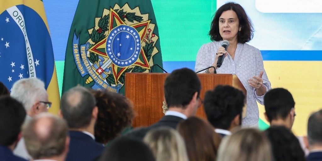 © Antonio Cruz/ Agência © Antonio Cruz/ Agência