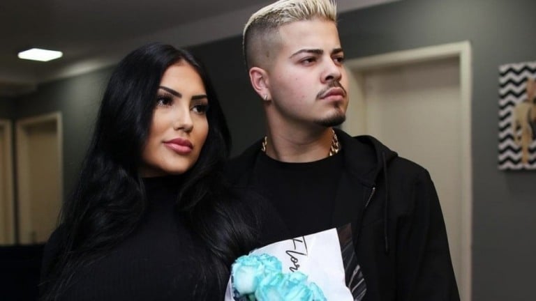 Noiva de Jottapê participa de reality show idealizado por Thales Magno