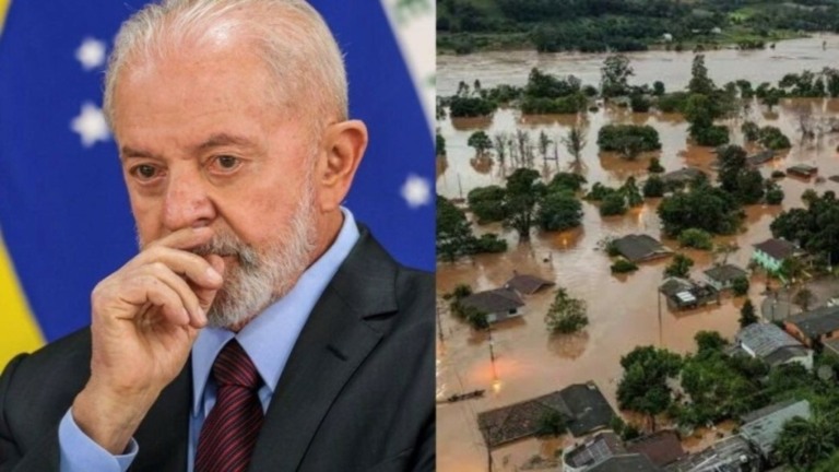 Henrique Neri Governo irá criar autoridade federal no Rio Grande do Sul
