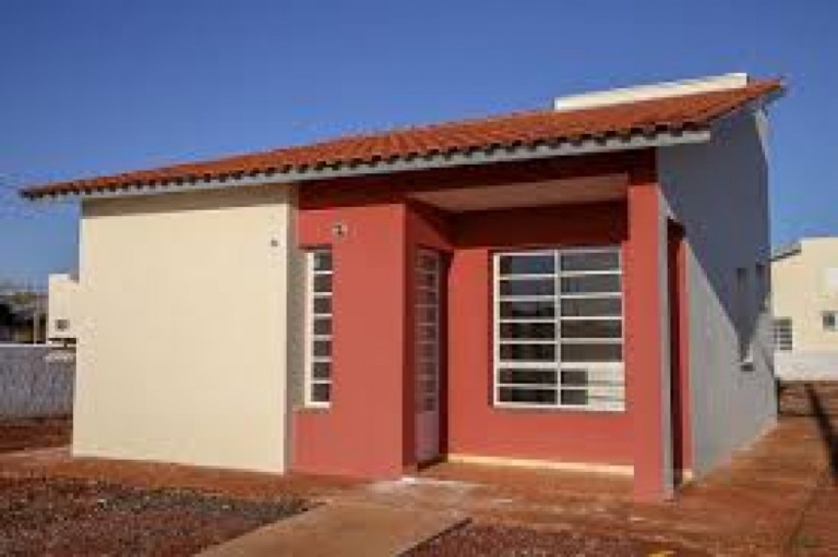 CDHU anuncia convênio para construção de casas em Oscar Bressane