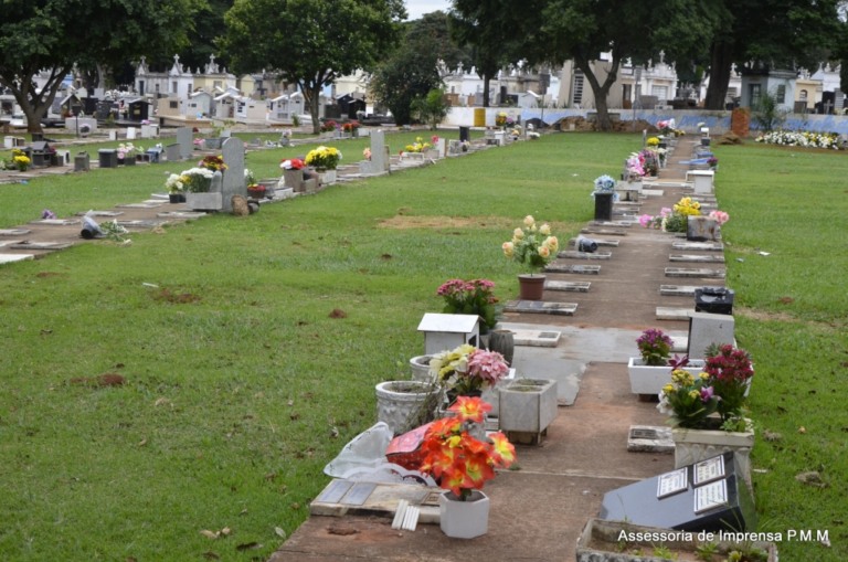 Cartório mostra alta de óbitos por Covid entre pessoas de 30 a 49 anos em Marília
