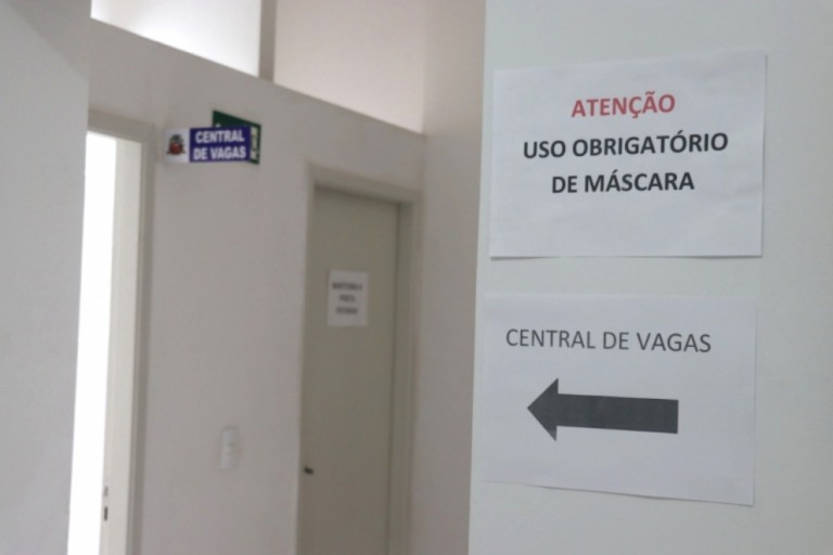 Central de Vagas abre matrículas para escolas municipais de Marília
