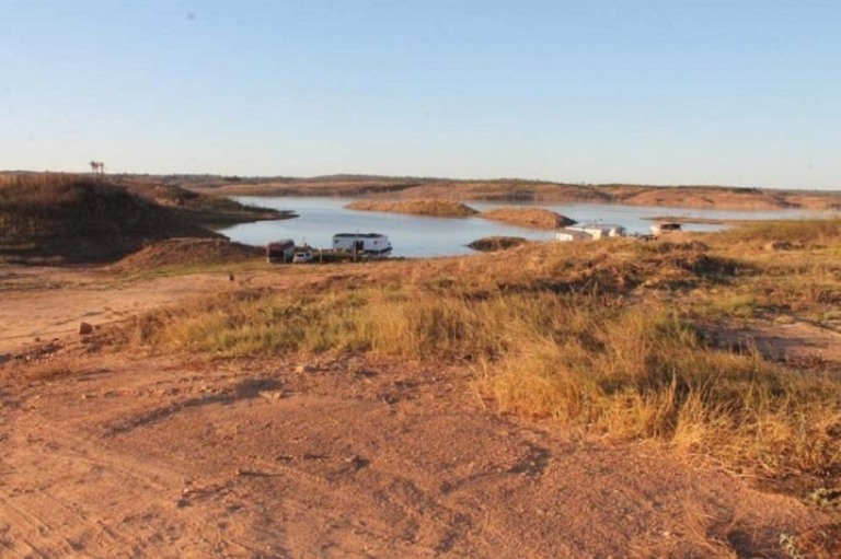 Inmet prevê um abril com chuvas abaixo e calor acima da média