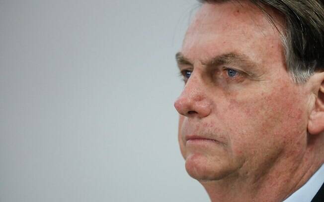 presidente jair bolsonaro