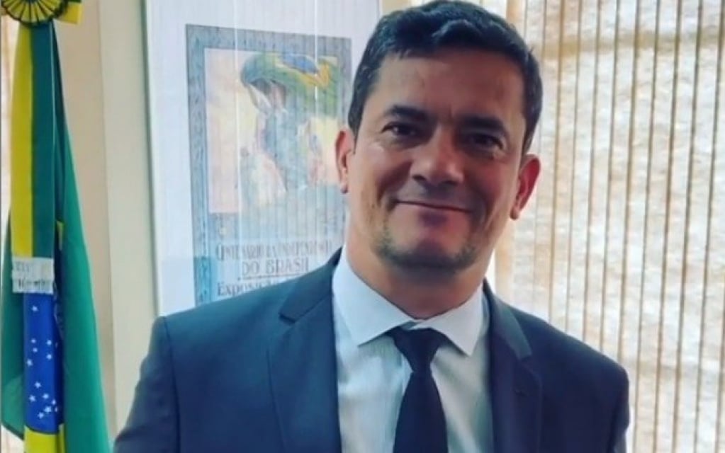 Depois de Roda Viva, Sergio Moro será convidado do Pânico