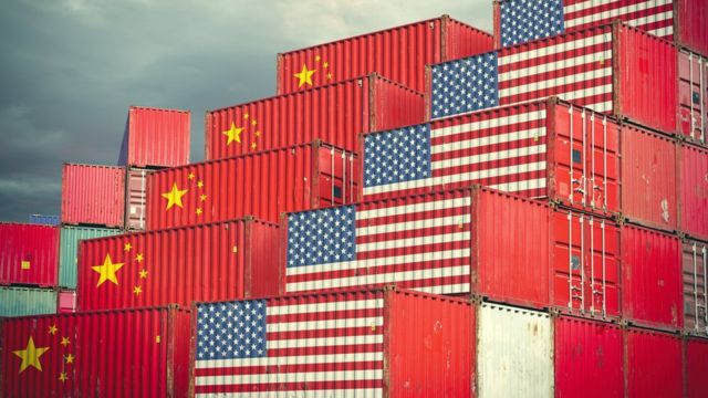 Primeira reunião EUA-China sob Biden teve um começo difícil