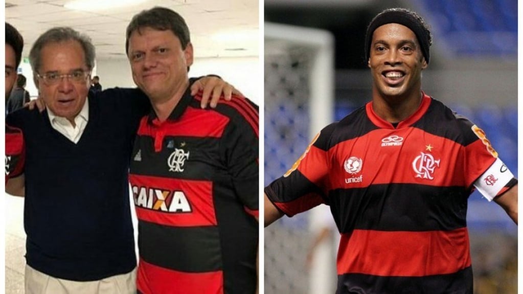 Vídeo: Deputado elogia Guedes em audiência na Câmara: "O Ronaldinho da Economia"