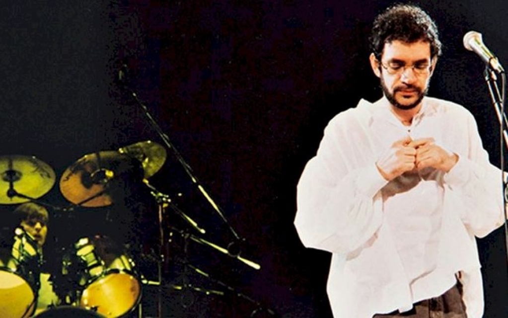 Legião Urbana: STJ autoriza o uso do nome da banda por ex-integrantes Legião Urbana: STJ autoriza o uso do nome da banda por ex-integrantes