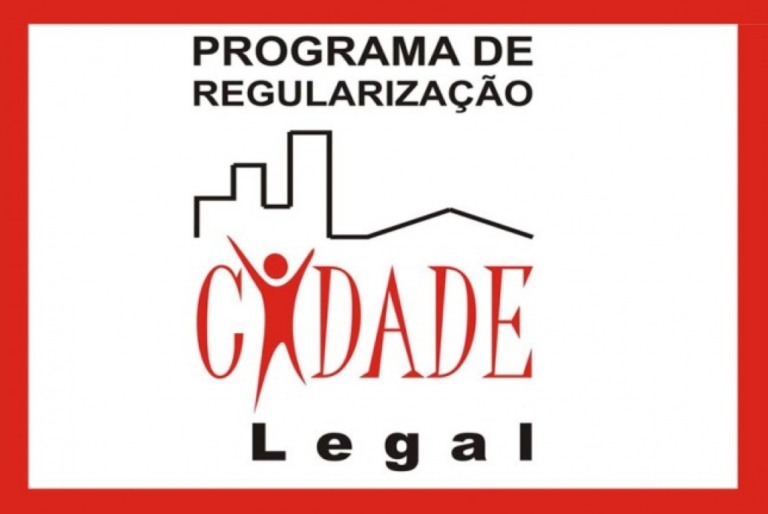 Programa de regularização de bairros visita moradores em três áreas de Marília