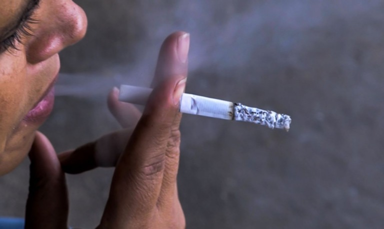 Campanha mundial desafia 100 milhões de pessoas a parar de fumar