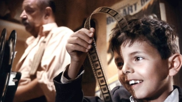 Ponto MIS retoma atividades presenciais e exibe Cinema Paradiso em Marília Ponto MIS retoma atividades presenciais e exibe Cinema Paradiso em Marília
