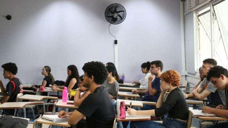 Como fica a saúde mental em tempo de espera dos resultados das provas