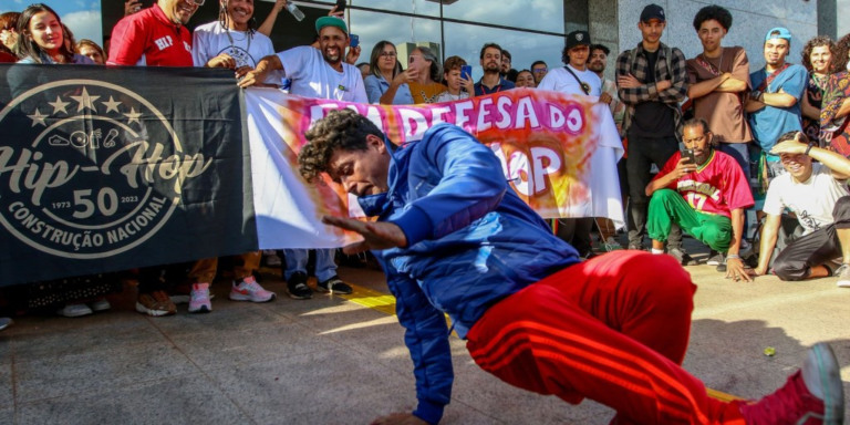 © José Cruz/Agência