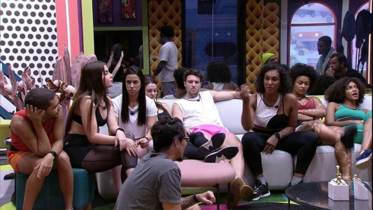'BBB 22': Jessilane diz que Rodrigo será lembrado até a final