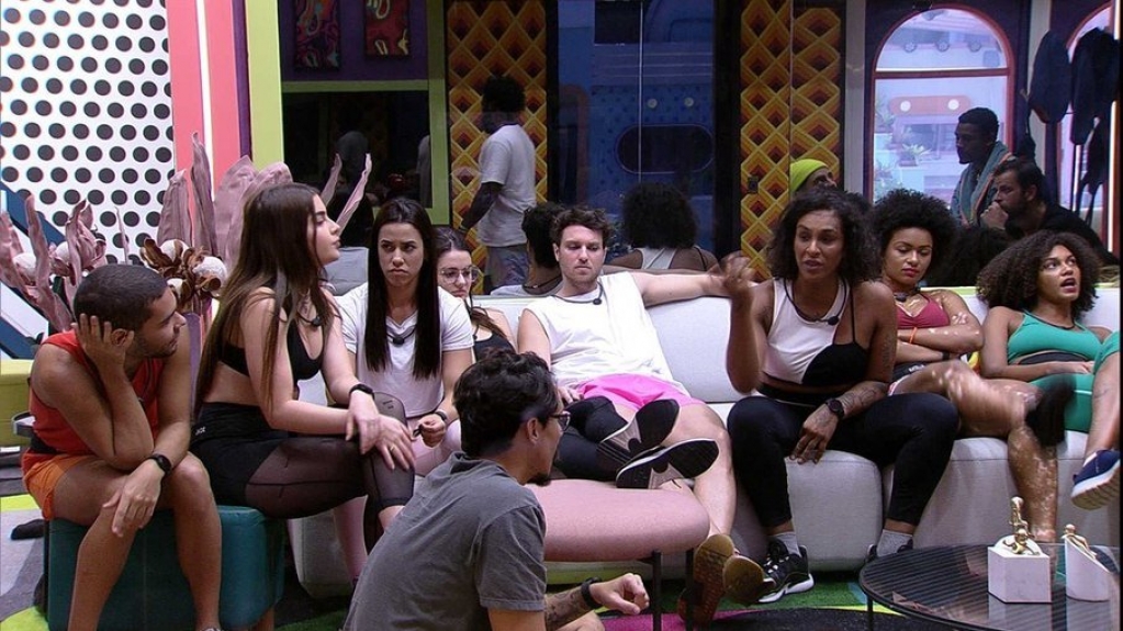 'BBB 22': Jessilane diz que Rodrigo será lembrado até a final