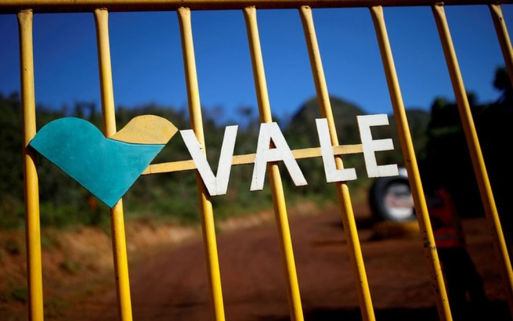 Vale registra lucro R$ 38 bi segue a ação mais recomendada da Bolsa