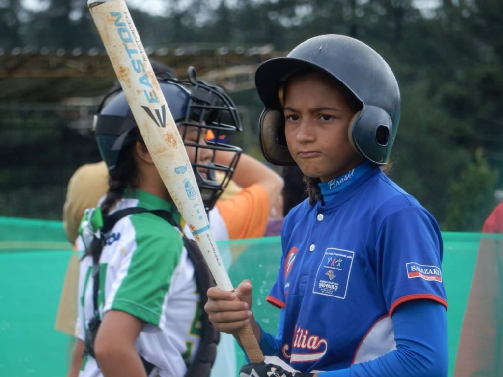 Nikkey faz confraternização para estudantes de projeto esportivo em Marília