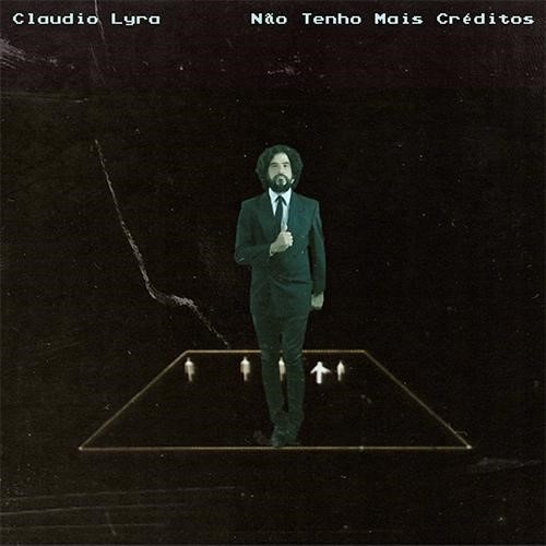 Claudio Lyra relança 
