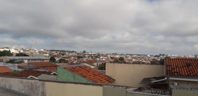 Quarta-feira é de clima instável em Marília