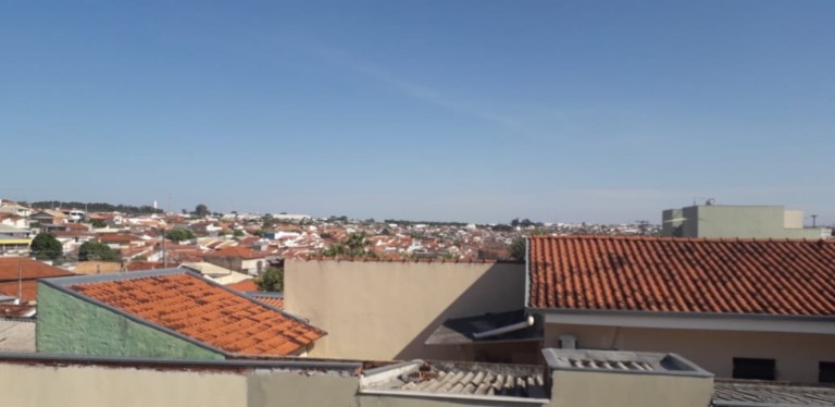 Chuvas dão trégua em Marília nesta quinta