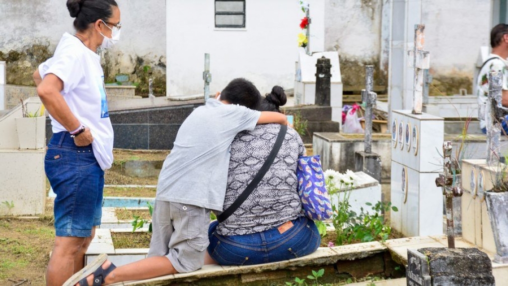 Brasil registra 182 mortes e 8.639 casos de covid-19 em 24h Brasil registra 182 mortes e 8.639 casos de covid-19 em 24h