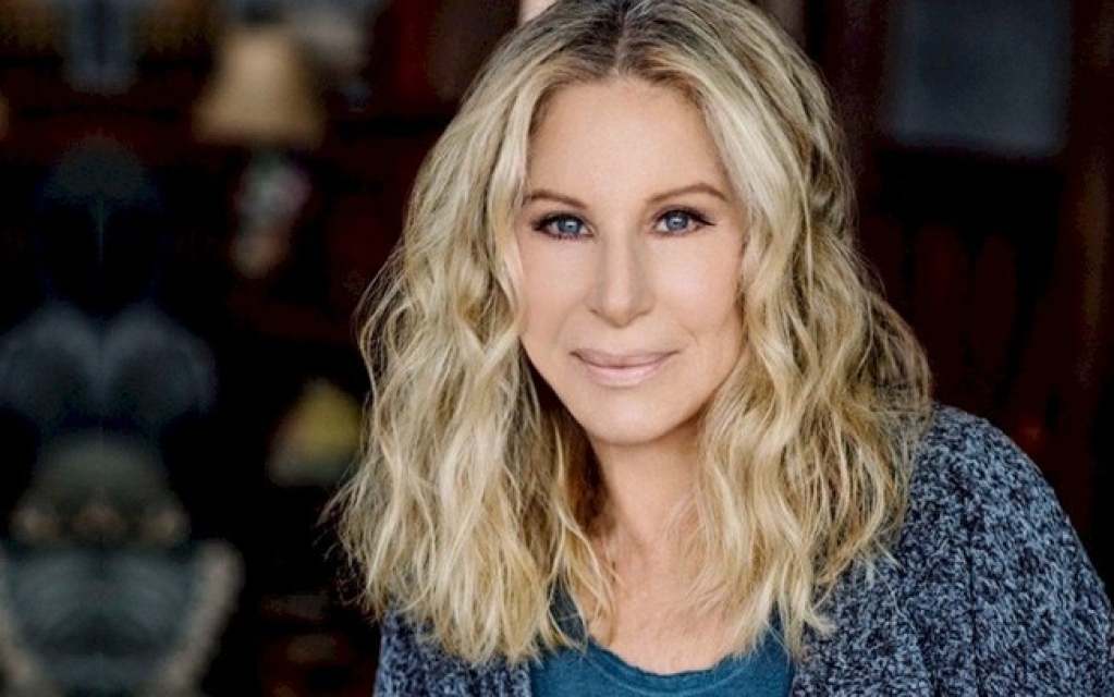 Barbra Streisand lança a aguarda coletânea "Release Me 2"