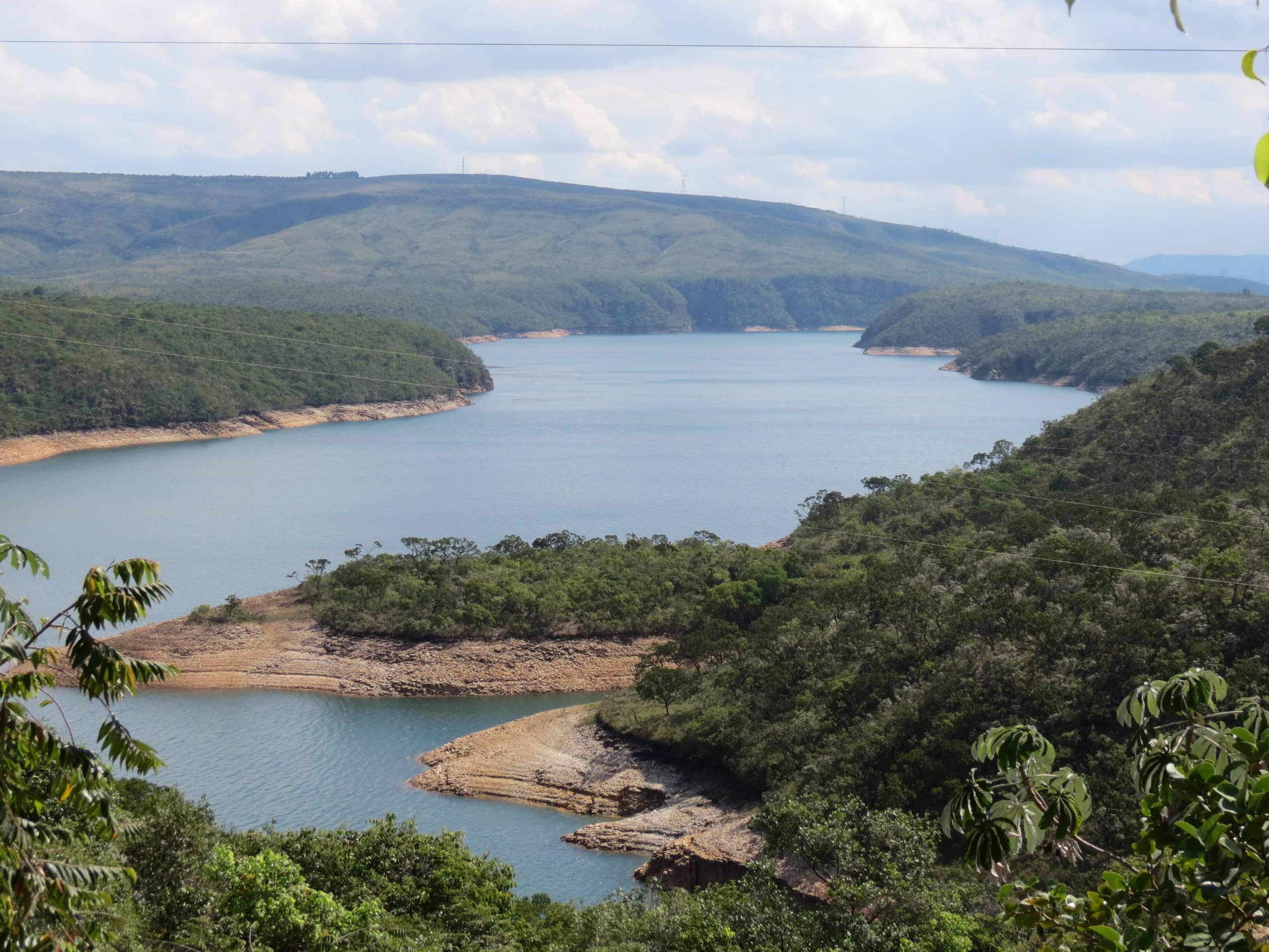 Furnas, Brasil. Foto: Creative Commons