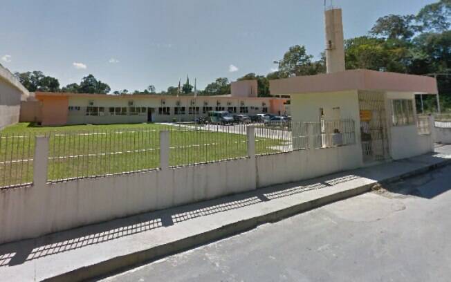 Central de Recebimento e Triagem