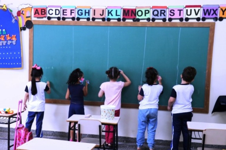 Marília terá 4 Emeis nas férias para alunos de tempo integral; inscrição até dia 9