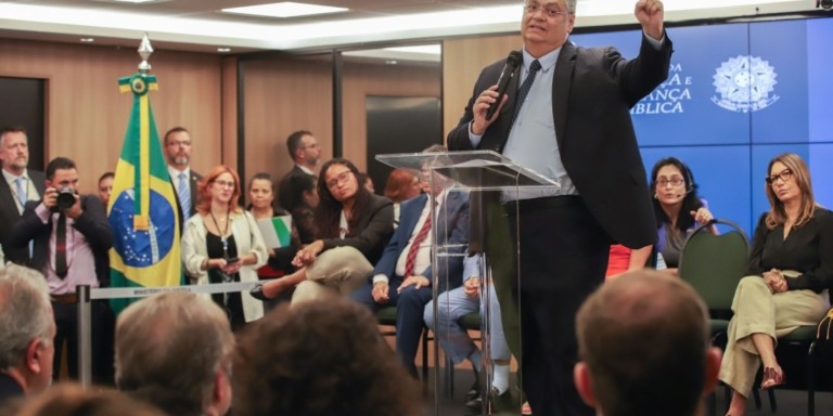 © Antonio Cruz/Agência