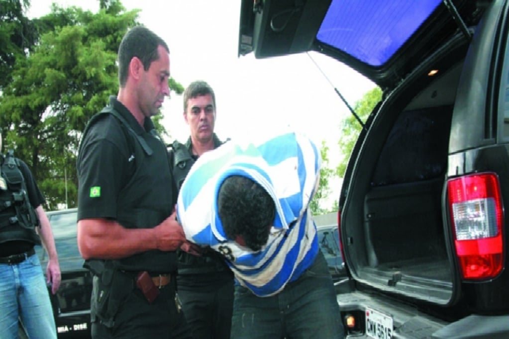 Investigação identifocu série de acusados por disputa do tráfico em Marílçia – Foto: Jornal da Manhã