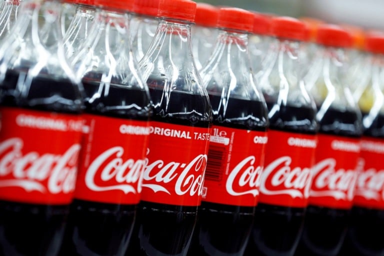 Procon de São Paulo aplica multa de R$ 10 milhões para Coca-Cola