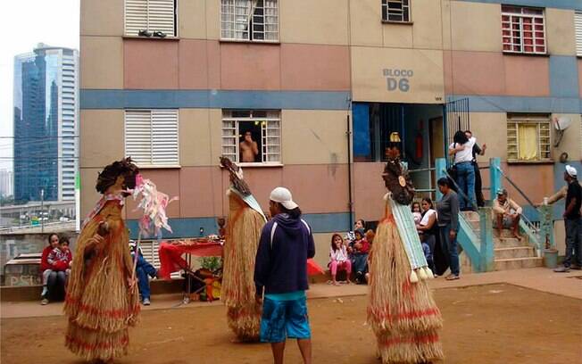 Tradicional ritual dos indígenas Pankararu não poderá ser realizado