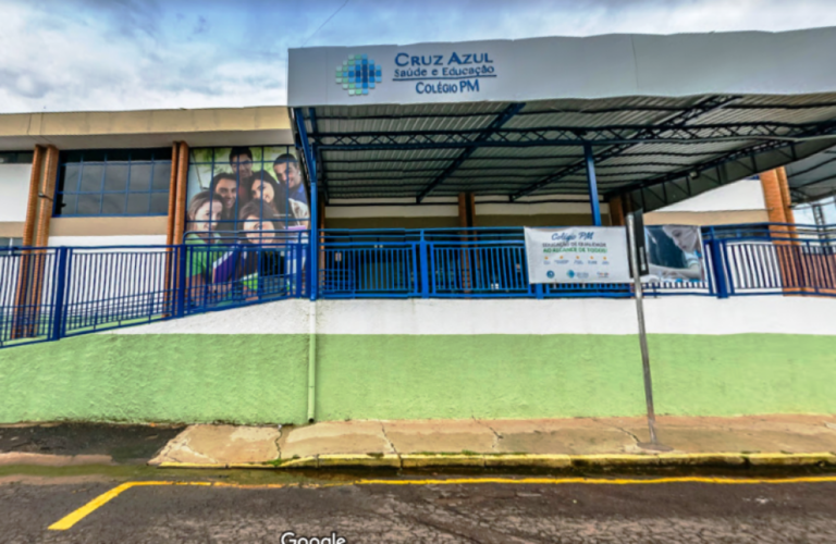 Campanha tenta manter Colégio PM em Marília; prédio depende de reformas